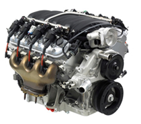 C3143 Engine